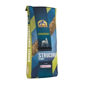 strucomix cavalor