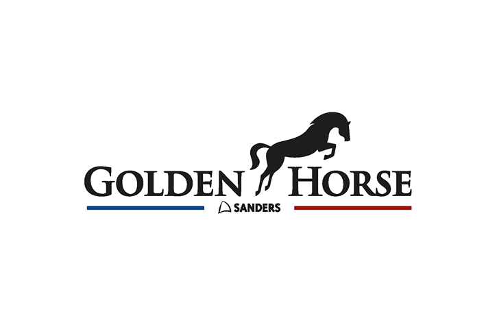 GOLDEN HORSE